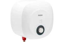Электрический накопительный водонагреватель Haier ES10V-MQ1 (установка над раковиной)