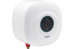 Электрический накопительный водонагреватель Haier ES30V-EQ1 (установка над раковиной)