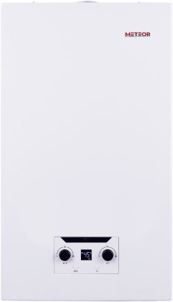 Газовый настенный котел Meteor C11 24 C