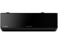 Сплит-система DANTEX ADVANCE BLACK RK-09SATBIE/RK-09SATBI