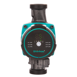 Циркуляционный насос Shinhoo MASTER S 25-7,5 180 1x230V