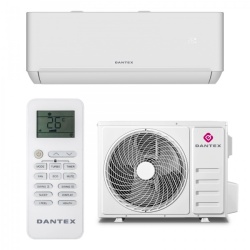 Сплит-система DANTEX ADVANCE PRO PLUS RK-12SATI /RK-12SATIE