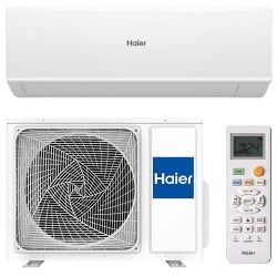 Сплит-система HAIER QUANTUM 1U35HQJ1FRA/AS35HQJ1HRA-W
