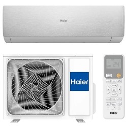 Сплит-система HAIER STELLAR HP (-20°С) 1U35SHP1FRA/AS35SHP1HRA-S