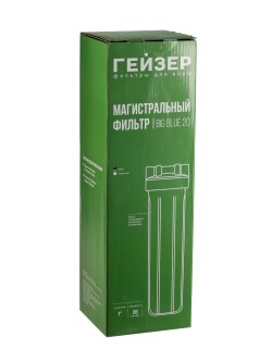 50785 Корпус Гейзер C23 20BB