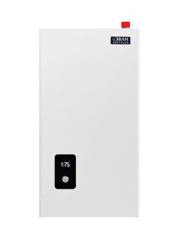 Электрический котел ЭВАН NEXT PLUS -  12