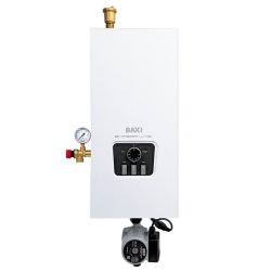 Электрический настенный котел BAXI AMPERA Lite 6
