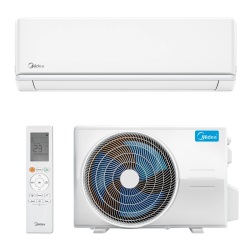 Сплит- система MIDEA PRIMARY INVERTER MSAG3-12N8C2-I/ MSAG3-12N8C2-O