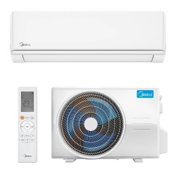 Сплит- система MIDEA PRIMARY MSAG3-24HRN8-I /MSAG3-24HRN8-O ON/OFF
