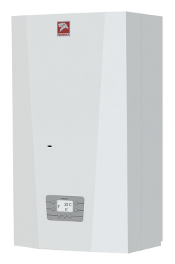Газовый настенный котел Лемакс PRIME-V24