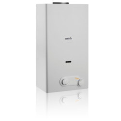 Газовая колонка Primo 11