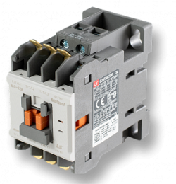 Магнитный пускатель Navien EQB 12-15HW 30018067А