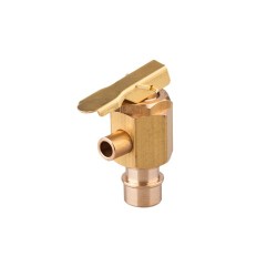 Предохранительный клапан 3 bar NAVIEN 30002244A (BH0905005А)