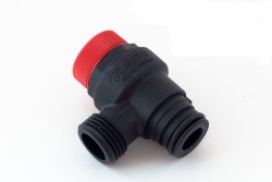 Сбросной предохранительный клапан Navien 30002251A (BH0905014A)