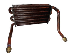 Теплообменник Gaz 6000 W Bosch 8 718 643 983