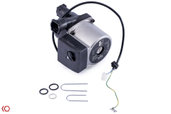 Насос Gaz 4000  Bosch 8 716 143 116