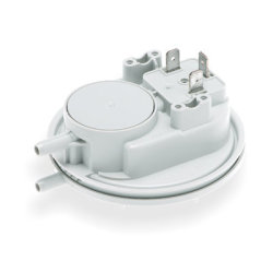 Дифференциальное реле давления Gaz 4000 W Bosch 8 716 011 291