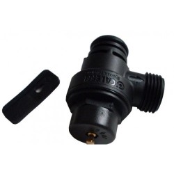 Предохранительный клапан 3 бар Viessmann 7833029