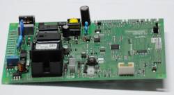 Электронная плата управления ECO-5, MAIN-5 BAXI 766077600 (766487600, 721824700)