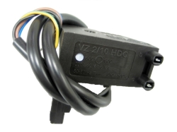 Устройство зажигания Honeywell VZ 2/10 HDC 600 BAXI 8510910