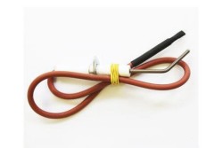 Электрод зажигания (контроля пламени) BAXI Slim 8620350