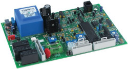 Плата управления Ariston TEC2M-HS  MI 65101374