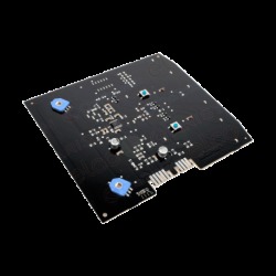 Электронная плата для дисплея Ariston 65105084