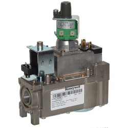 Газовый клапан Honeywell VR4611Q B Ferroli 39813890