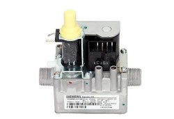 Клапан газовый VGU54S.A1109 Siemens Ferroli 39812190 (36800400)