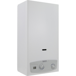 Газовая колонка Baxi SIG-2 11i