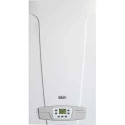 Газовый настенный котел Baxi ECO-4s 1.24F (Turbo)