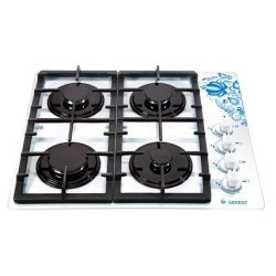Газовая варочная панель Gefest  СГ СВН 2230 К18