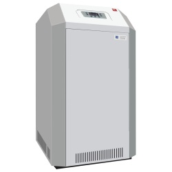 Газовый напольный котел Лемакс Clever 30