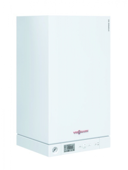 Газовый настенный котел VIESSMANN VITOPEND 100-W A1JB 30 кВт