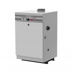 Котёл газовый ACV Alfa Comfort E 30 V15