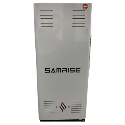 Котел АОГВ-15,5-1 "SAMRISE" авт.SIT