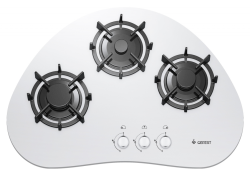 Газовая варочная панель Gefest СН 2120 К6