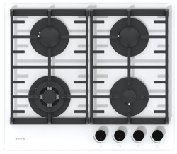 Газовая варочная панель Gorenje GKTG 6 SY 2W