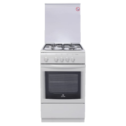 Газовая плита De Luxe 506040.05г (кр)