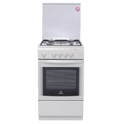Газовая плита De Luxe 5040.36г
