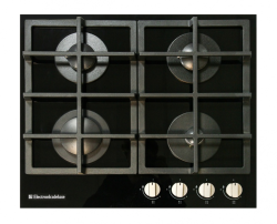 Газовая варочная панель De Luxe GG4_750229F-012