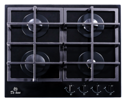 Газовая варочная панель De Luxe GG4_750229F-060