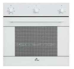 Духовой шкаф электрический De Luxe 6006.03 ЭШВ-032