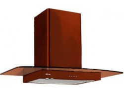 Вытяжка ATLAN 3288 В 60 см brown