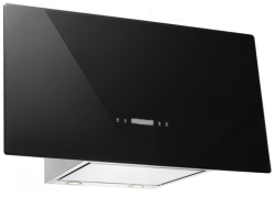 Вытяжка ATLAN 3488 A LCD 60 см black