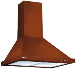 Вытяжка ATLAN 3503 В 60 см brown