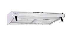 Вытяжка ATLAN SYD-3001 A 60 см white