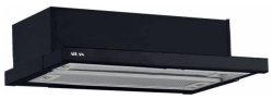 Вытяжка ATLAN SYP-3002 50 см black
