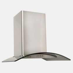 Вытяжка ATLAN 1388 А2 50 см inox