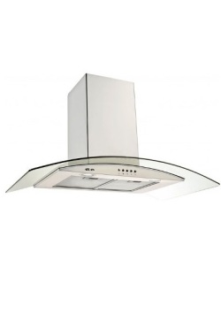 Вытяжка ATLAN 3388 А2 50 см white